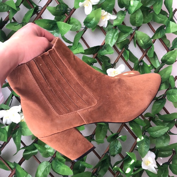 ASOS booties - Picture 2 of 7